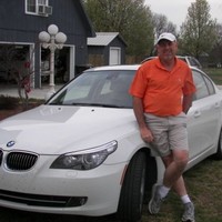Tim Clothier