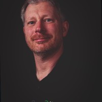 Andrew Jones