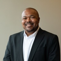 CenterPoint Energy Employee Ed Washington Jr's profile photo