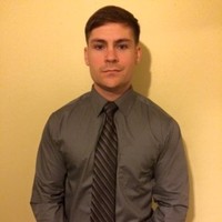 QinetiQ US Employee Gregory Lloyd's profile photo