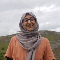 Support ME Employee Manisha S.'s profile photo