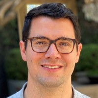 Snowflake Employee Daniel Benoit's profile photo