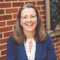 Emergency Preparedness Partnerships Employee Eileen Unger's profile photo
