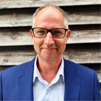 Knight Frank Employee Jonathan Lacey's profile photo