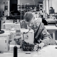 Bosswik A/S Employee Anders Levorsen's profile photo