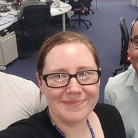 NEBOSH Employee Gemma Atkins's profile photo