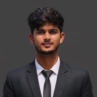 Trescon Employee Mohammed Shaz's profile photo