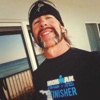 Florida Inline Skating Marathon Employee Rick Abrahamson's profile photo
