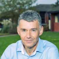 Technology Resourcing Employee Derek Brown's profile photo