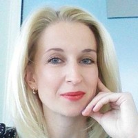 Hanna Podolska Email