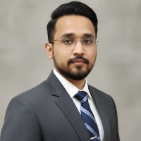 Sportz Interactive Employee Maqsood Shaikh's profile photo