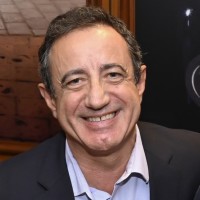 Bond University Employee Michael Sergi's profile photo