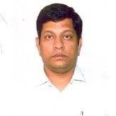 IKF Finance Limited Employee Anand Srinivasan's profile photo
