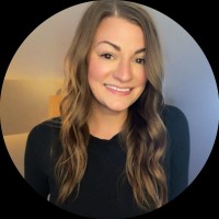 obé Fitness Employee Candice Christensen's profile photo