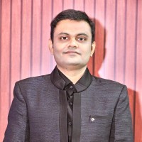 Rinkesh Shah Email & Phone Number