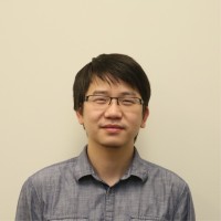 Amazon Web Services (AWS) Employee Long Lu's profile photo
