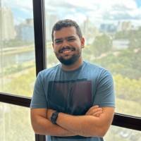 menlo Employee Victor Fernandes's profile photo