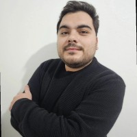 Universidade Anhembi Morumbi Employee Caio Braga's profile photo