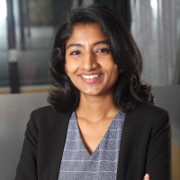 Nadisha Roche Email & Phone Number
