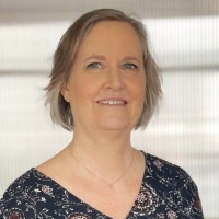 BidWrangler Employee Stacey Burzumato's profile photo