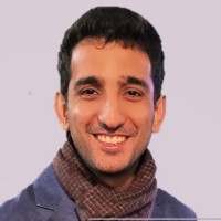 Kissht.com Employee Kumar Veer's profile photo