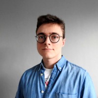 Stelau Conseil Employee Hector Colin's profile photo