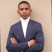 TMS-Redec Employee Matimu Koromachi Mbiza's profile photo