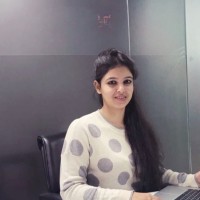 Nikita Singhal Email