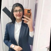 Autobahn UAE Employee Salma Aslam's profile photo