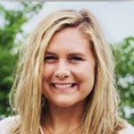 ERM Employee Danielle Bouchard's profile photo