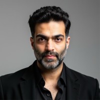 Nothing Else Matters Employee Sachin Bhatia's profile photo