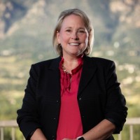 Visiting Nurse Health System | Hospice Atlanta Employee Dorothy Davis's profile photo