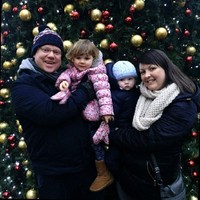 Arc Partnership Employee Matt Alford's profile photo