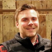 Hurst Mechanical Inc. Employee Alex Haan's profile photo