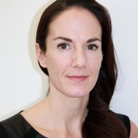 Climate Bonds Initiative Employee Clodagh Muldoon's profile photo