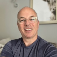 Trafalgar Entertainment Employee Ian Waller's profile photo