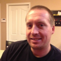 Salesforce Employee Daniel Kaiser's profile photo