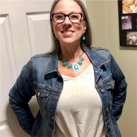 Fci Technology Employee Kim Correll's profile photo