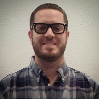 Carpenter Additive Employee Jordan Green's profile photo
