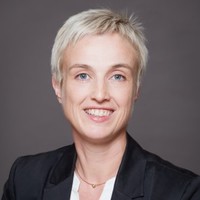 Solystic Employee Valérie Knockaert's profile photo