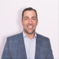 KION North America Employee Shawn Lennes's profile photo