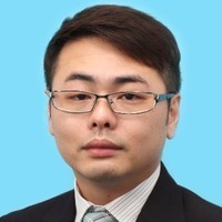 Canon Singapore Pte Ltd Employee Antony Chan's profile photo