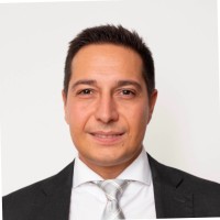 THUN Employee Samuele Glorioso's profile photo