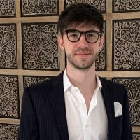 Cristian Salvalaio's profile photo