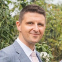 Knauf UK & Ireland Employee Paul Campbell's profile photo