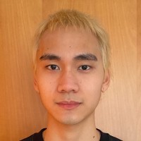 REG-1 Employee Nick Sim's profile photo