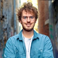 Harm de Jong Email & Phone Number