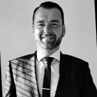 PRL Group Employee Piotr Jankowski's profile photo