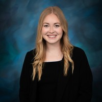 Colorado Credit Union Employee Teagan Werden's profile photo