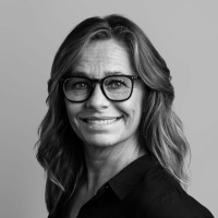 Caroline Fristedt Email & Phone Number